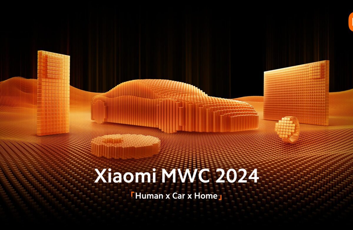 Redefiniendo la conectividad: Xiaomi presenta su nuevo ecosistema «Human x Car x Home» en el MWC 2024